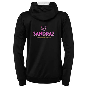 Kempa Dam (Sandraz)
