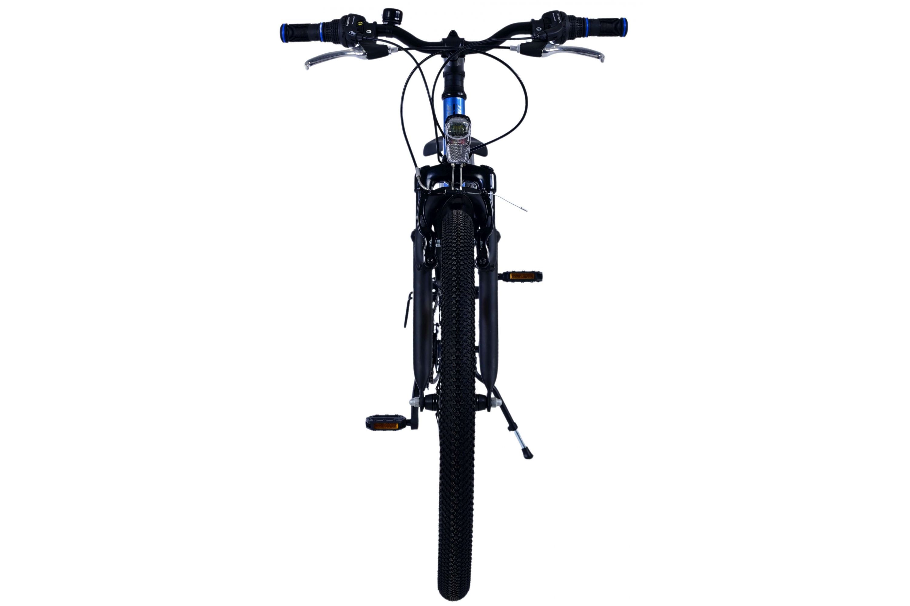 Barncykel Volare XC Race 24 tum – 21 växlar Blå/Grå för barn 8–10 år - 3