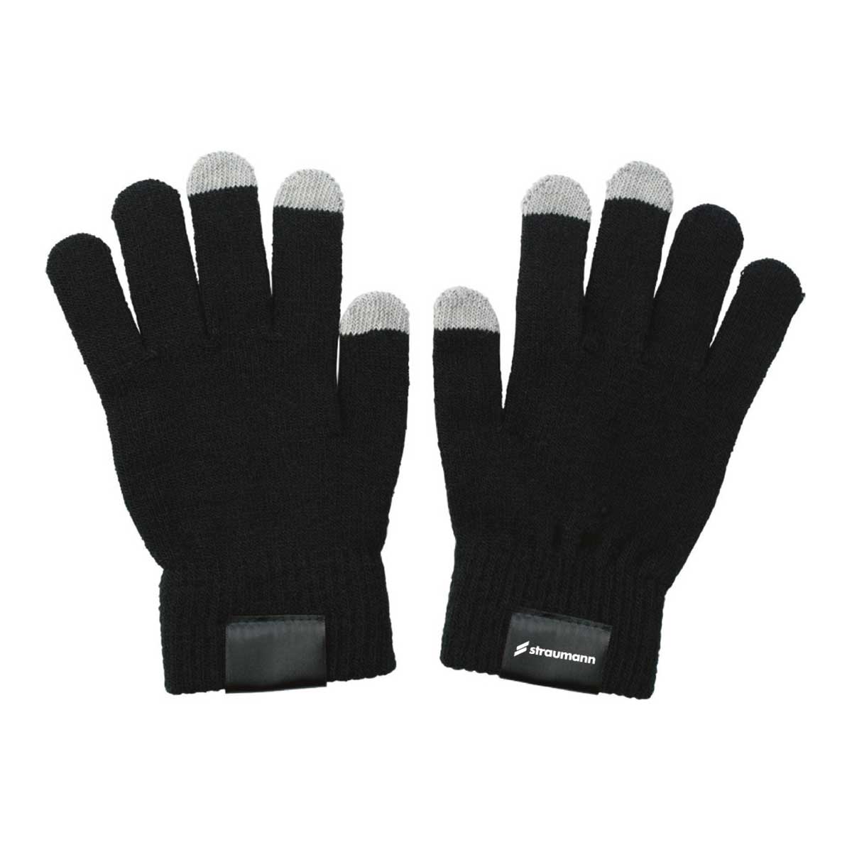 Touchscreen gloves