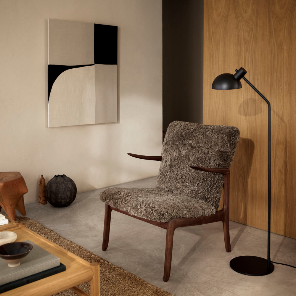 MO320 Floor light  - Carl Hansen & Søn - 5