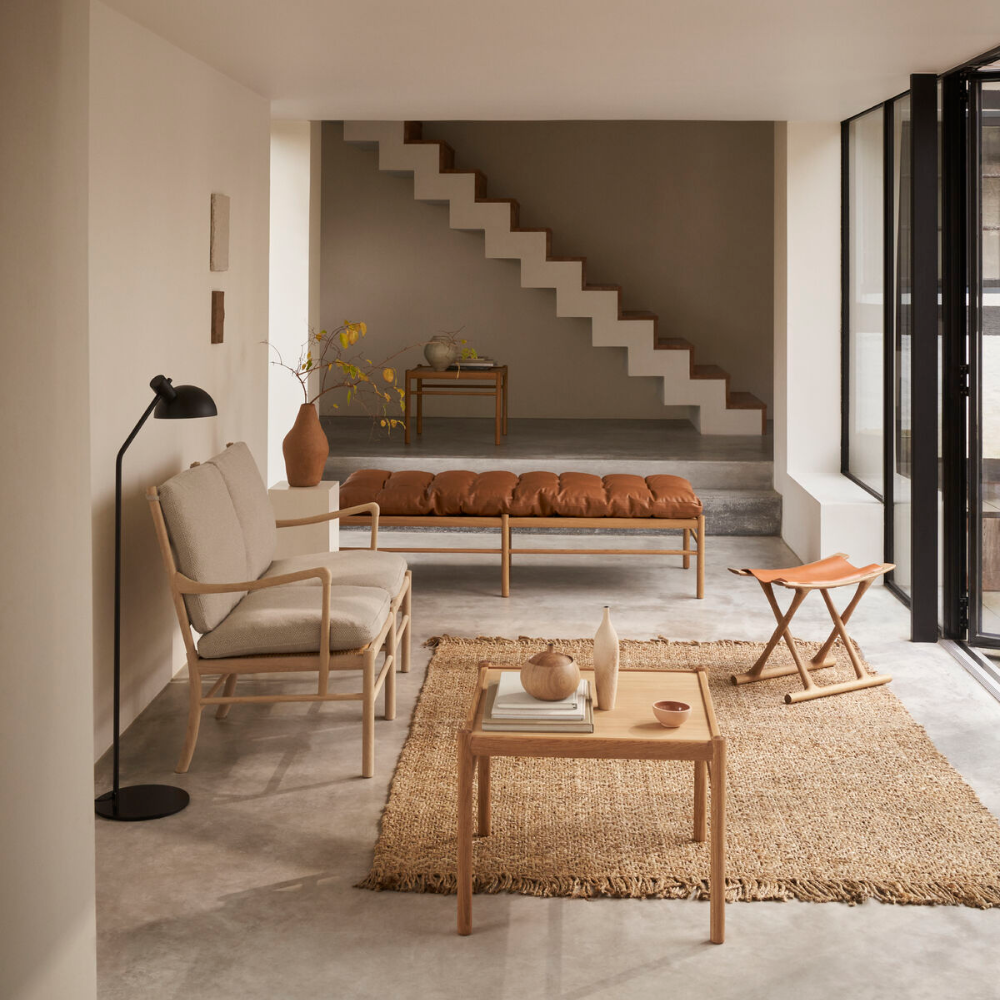 MO320 Floor light  - Carl Hansen & Søn - 6