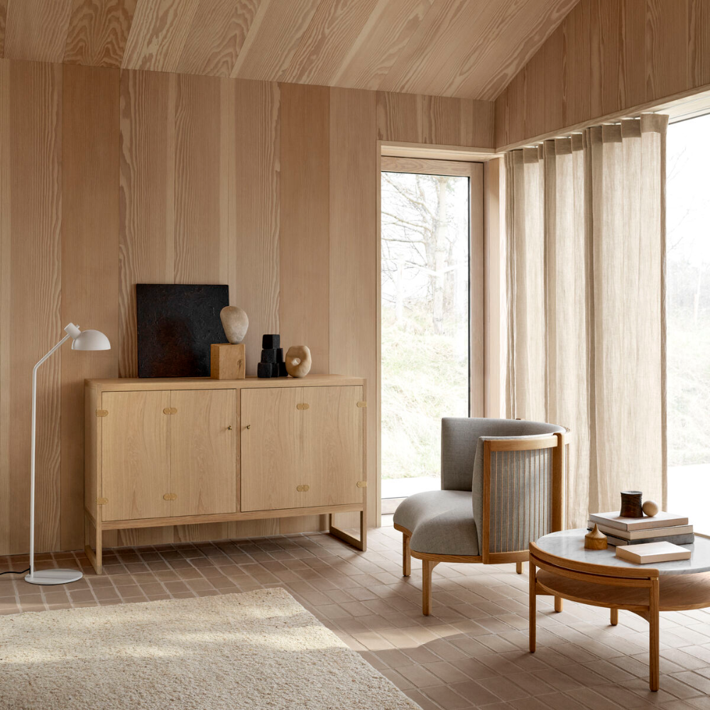 MO320 Floor light  - Carl Hansen & Søn - 2