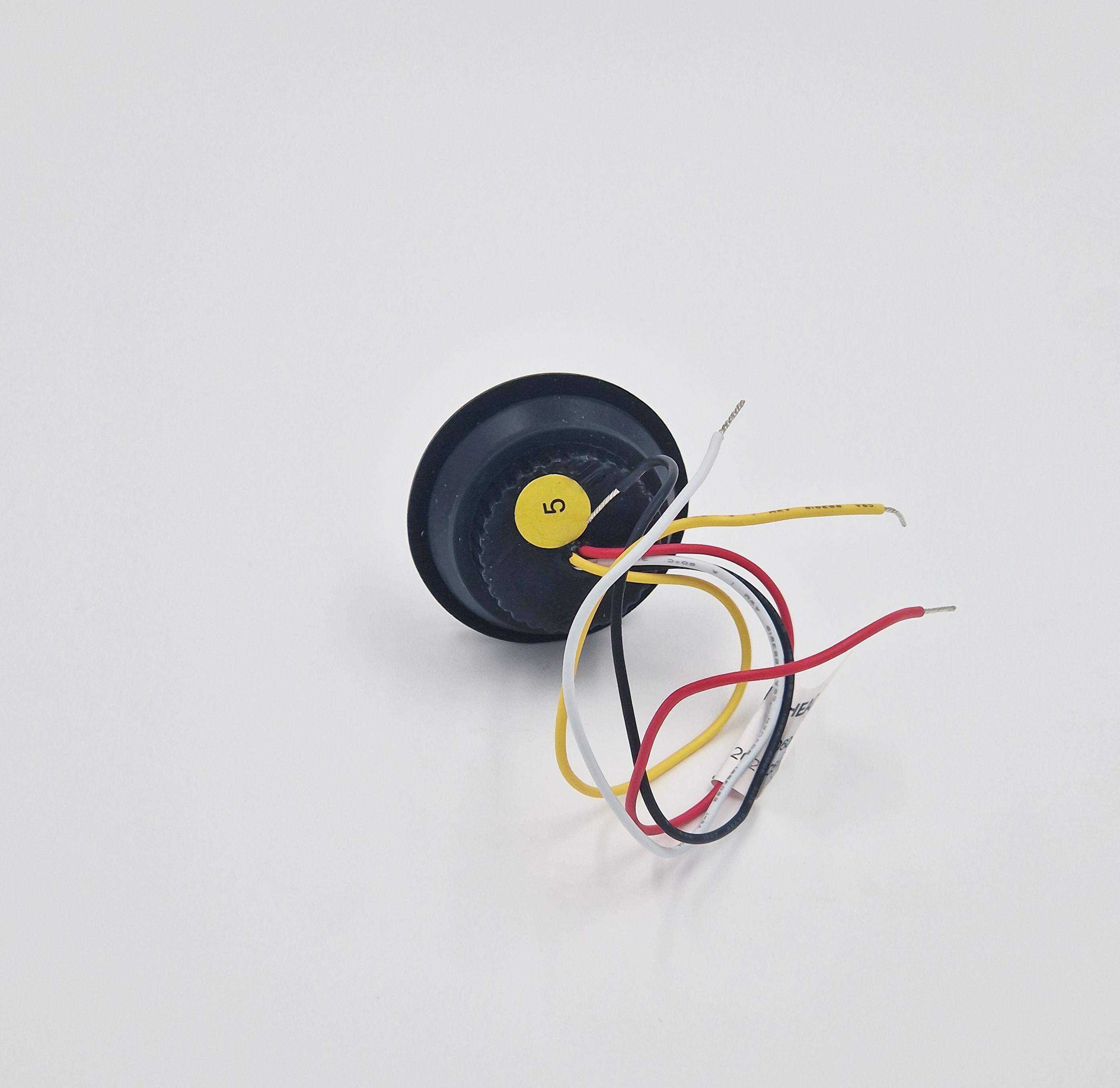LED Blixtljus Ant Pro (Rund) - 3