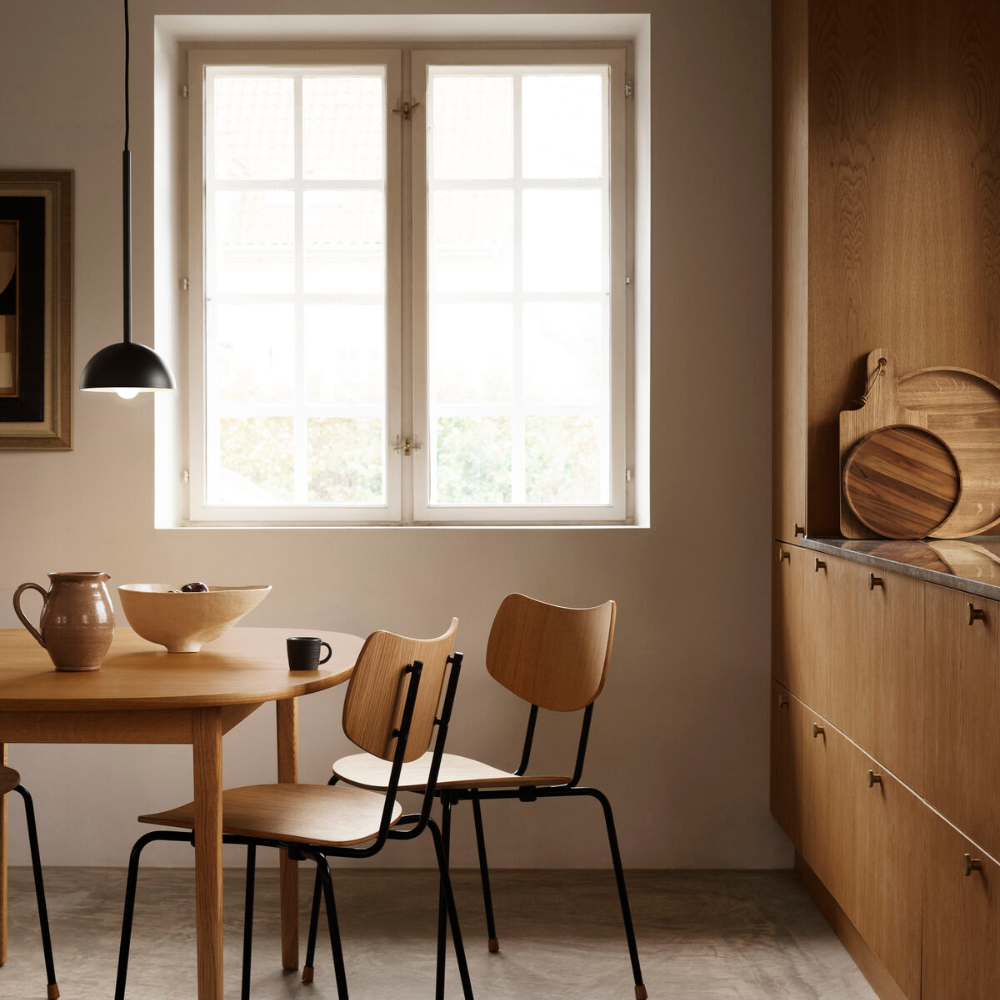MO330 Pendant  - Carl Hansen & Søn - 4