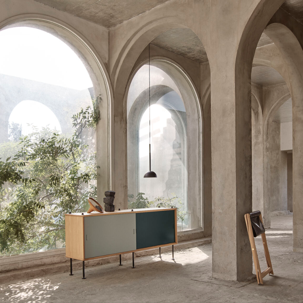 MO330 Pendant  - Carl Hansen & Søn - 3