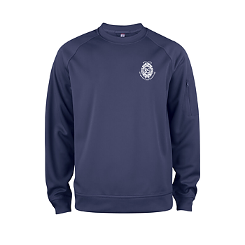 BG Collegetröja Ledare/Gympafadder - Unisex