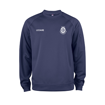 BG Collegetröja Ledare/Gympafadder - Unisex