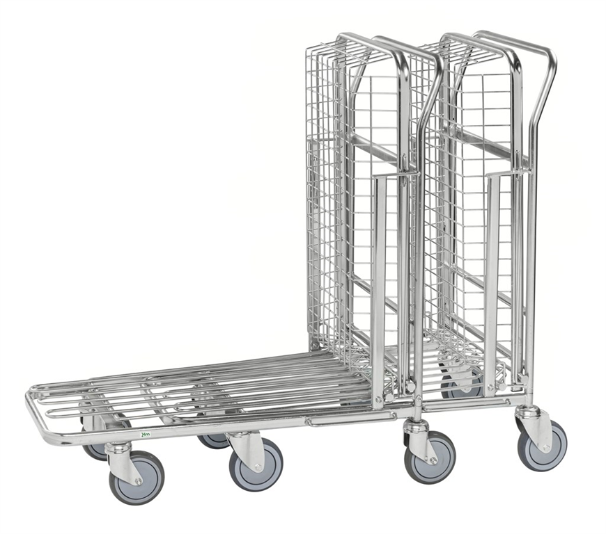 KM4202-K Butiksvagn - 2