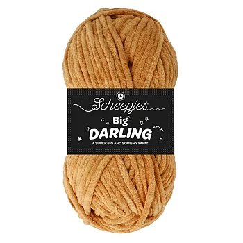 Scheepjes Big Darling Teddy Bear 404