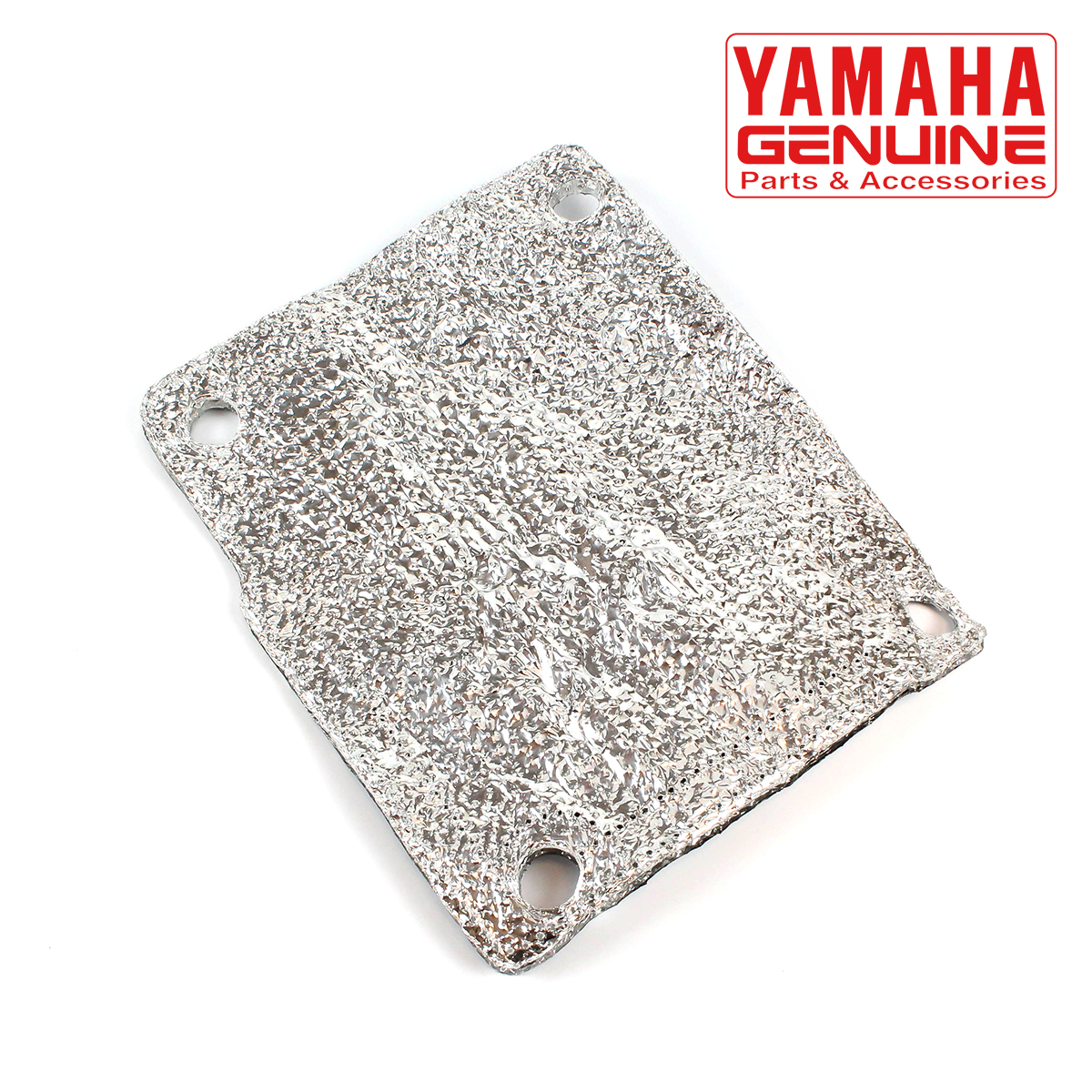 Värmeskyddsfolie Yamaha Original - Jog R - Neos
