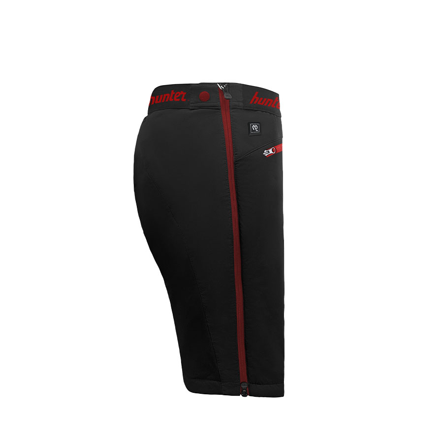 Hunter Heat Hot-Shorts - 3