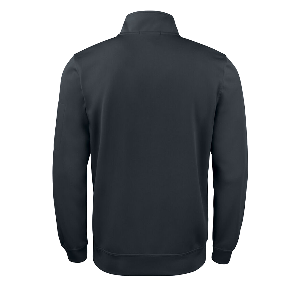 BG Halfzip - Unisex - 2