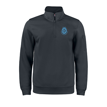 BG Halfzip - Unisex