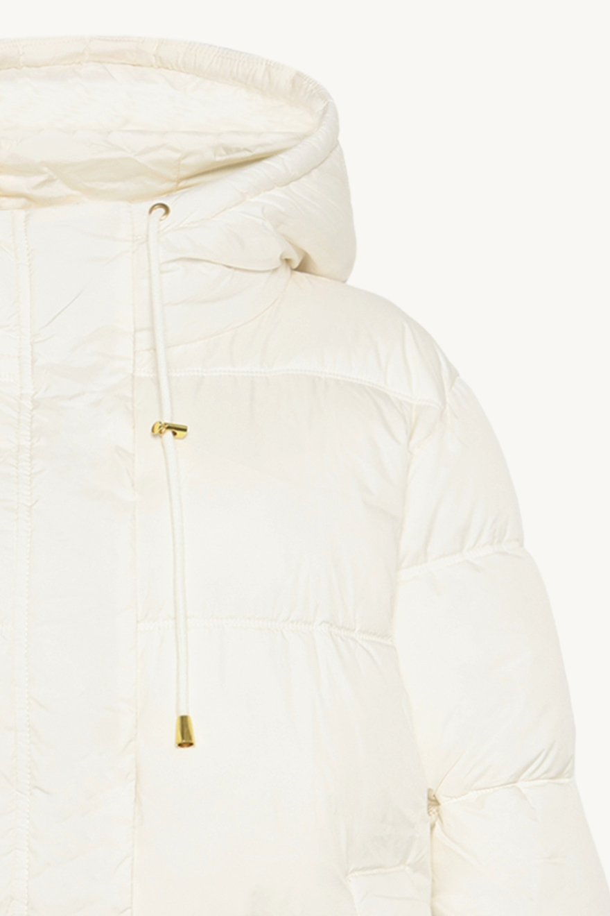 CWOdelia Jacket - Ivory - Claire - 3