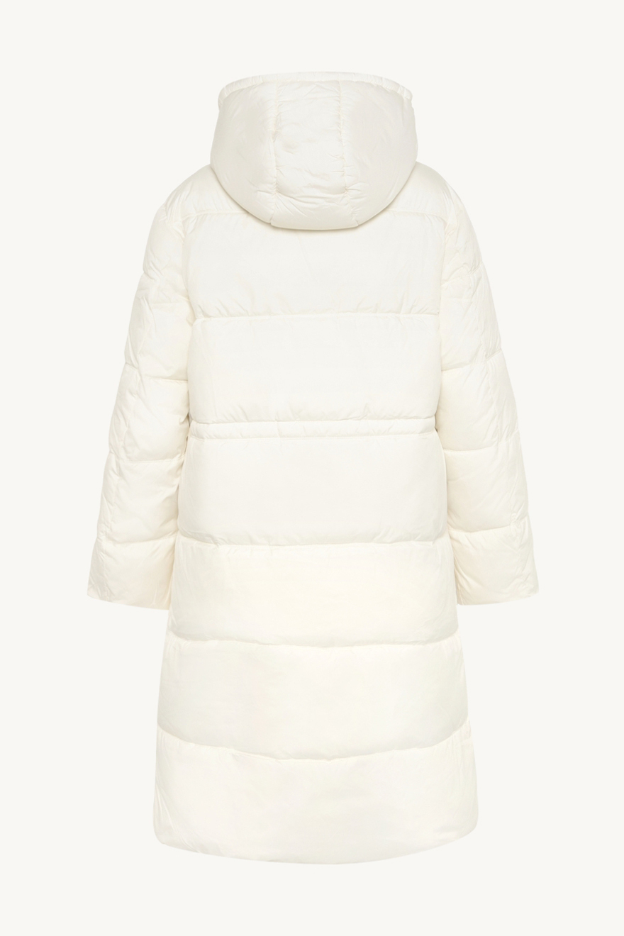 CWOdelia Jacket - Ivory - Claire