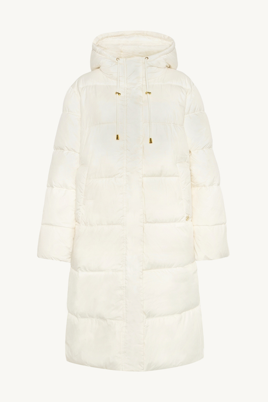 CWOdelia Jacket - Ivory - Claire