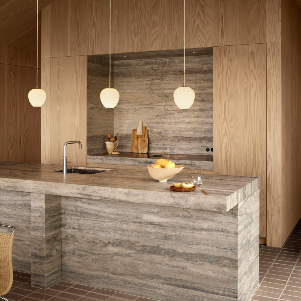 MT221 Taklampa -  Carl Hansen & Søn - 3