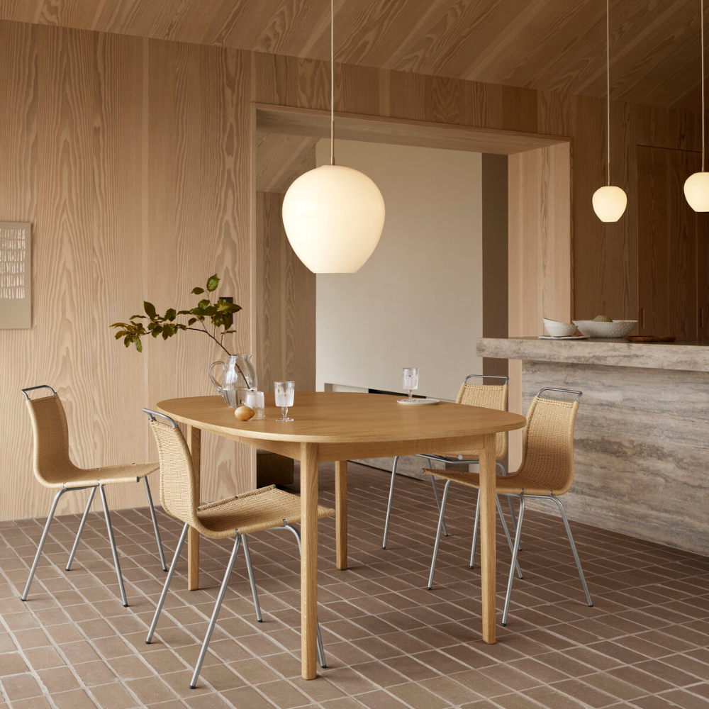 MT221 Taklampa -  Carl Hansen & Søn - 5