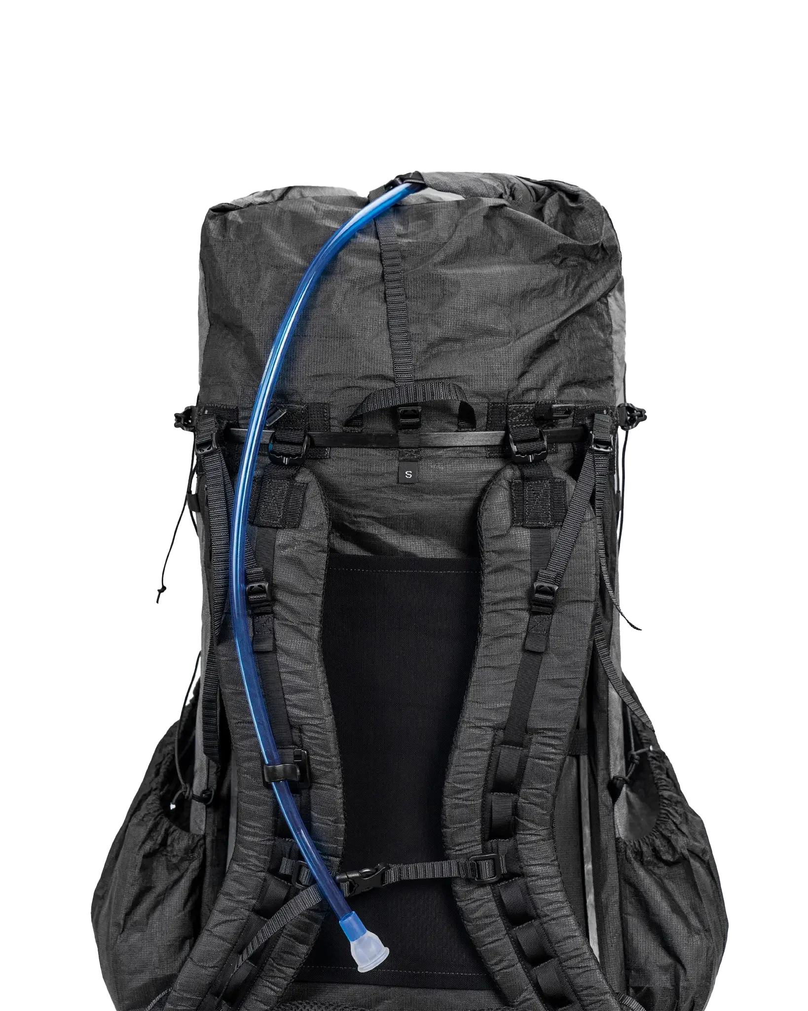Zpacks Arc Haul Ultra 50L backpack - Backpackinglight.dk