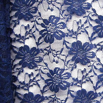 SPETS -  "FLOWER" navy