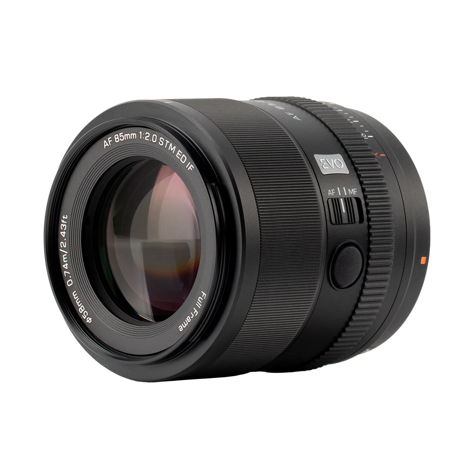 Viltrox AF 85/2.0 Evo för Sony E - 5
