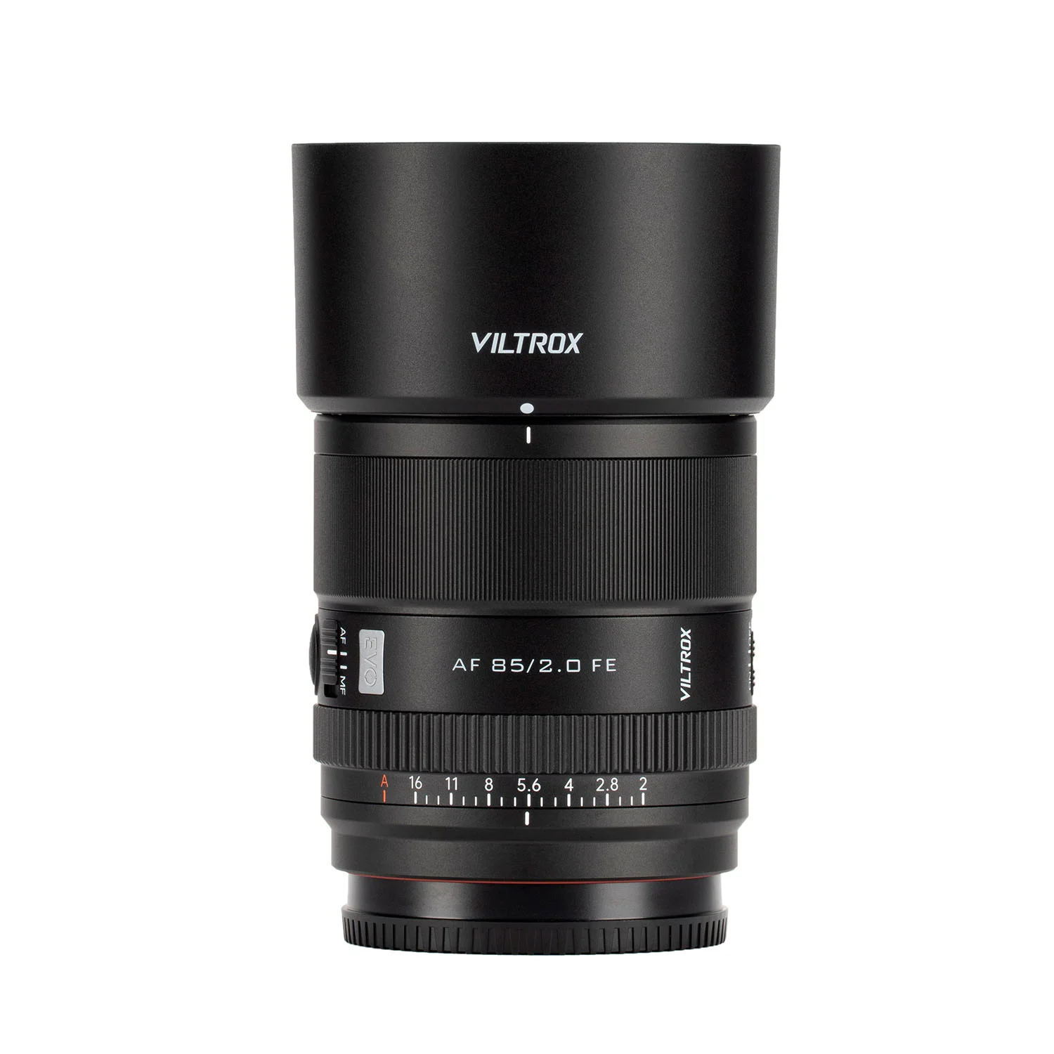 Viltrox AF 85/2.0 Evo för Sony E - 2
