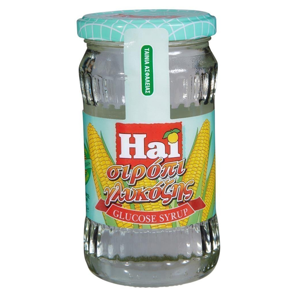 glucose syrup 400g, shark