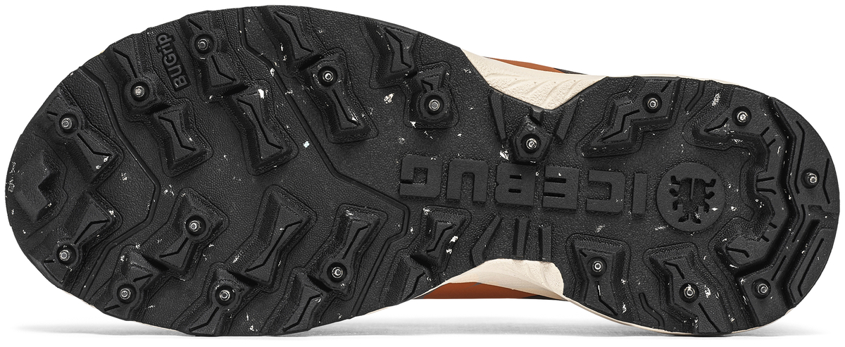 Icebug Rover 2 W BUGrip GTX - Ocher - 5