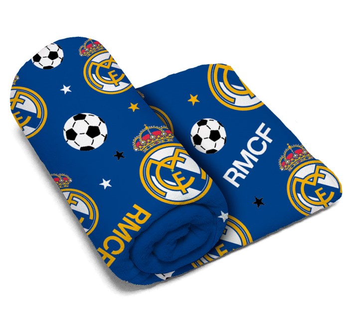 Real Madrid Filt Fleece RMCF - 2