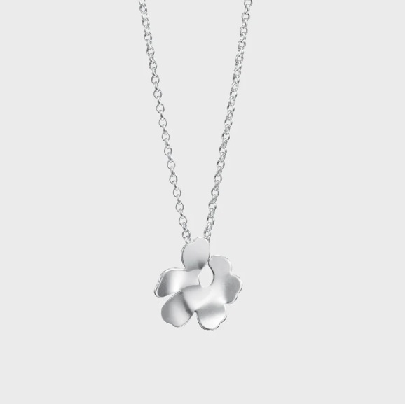 Marimekko Unikko Mini kauluspaita