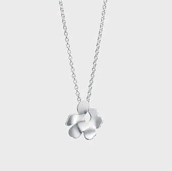 Marimekko Unikko Mini kauluspaita