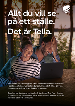 Skylt A4