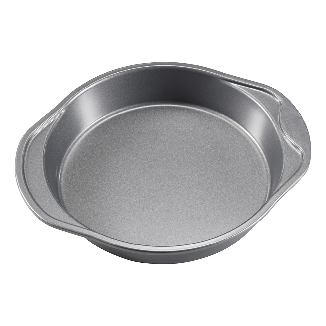 Karabo Bakform Kolstål/keramik 24 Cm