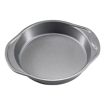 Karabo Bakform Kolstål/keramik 24 Cm