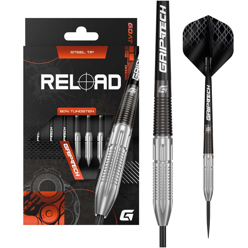 Goat Reload 80% 23g