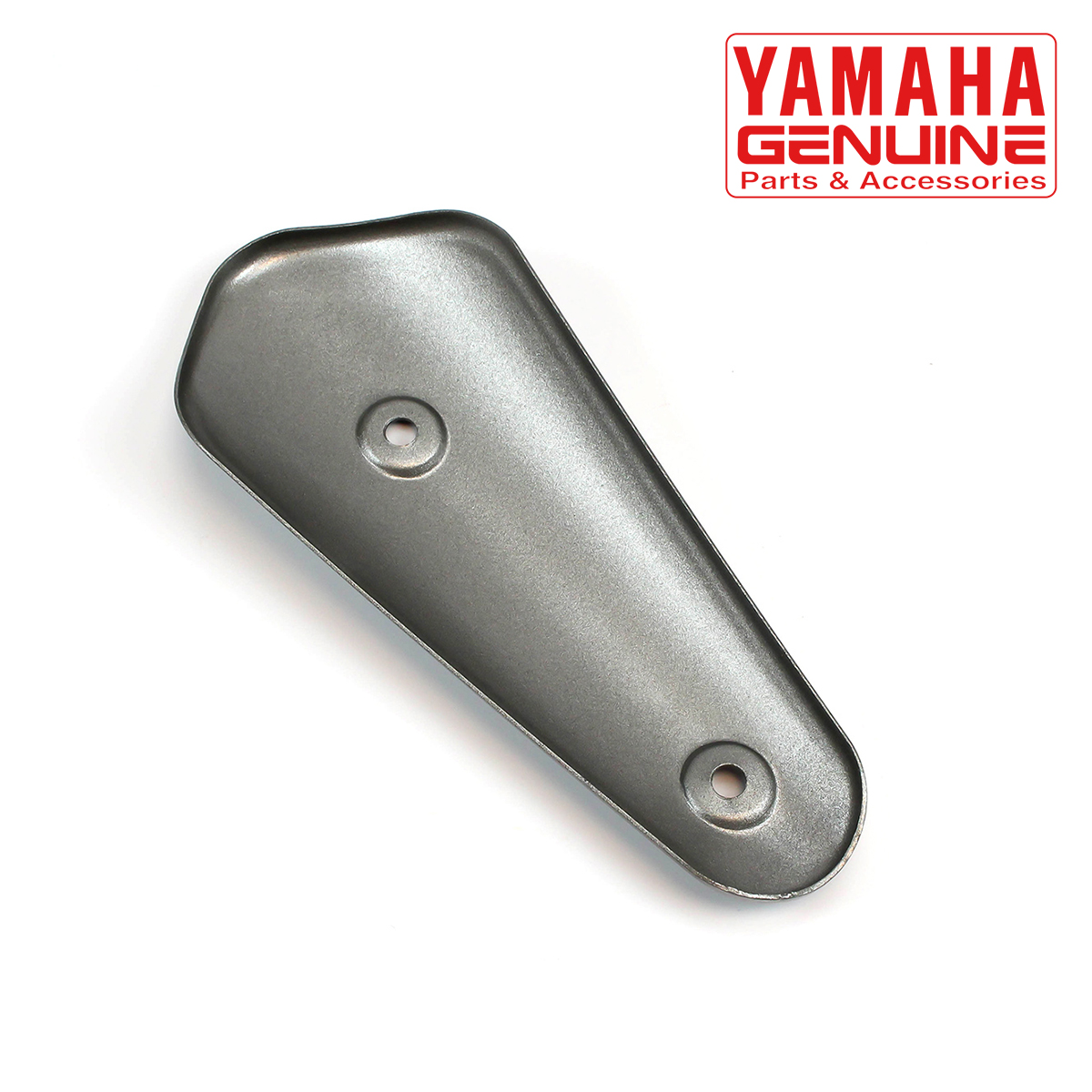 Dekorative Abdeckung für das Hitzeschild - Jog R - NeosYamaha OEM-Nr.: 5BW-E4729-00 - 2