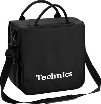 Technics BackBag (Black / White)