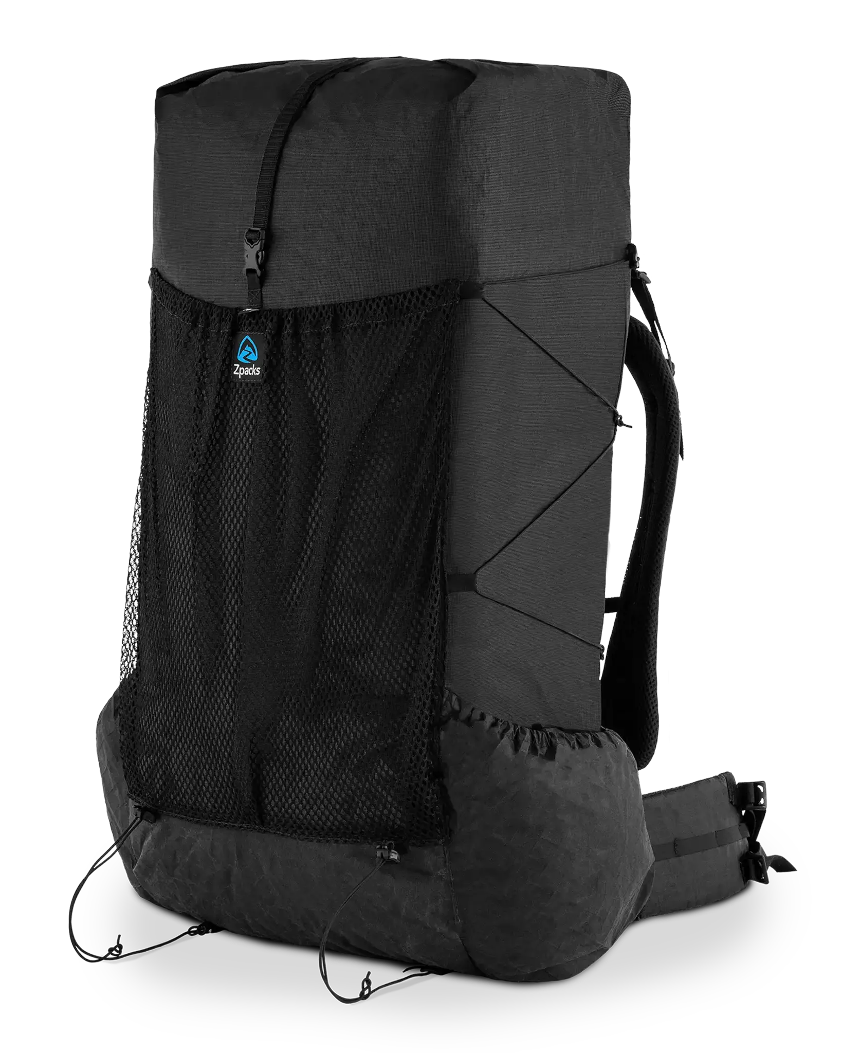 Zpacks Arc Haul Ultra 70L backpack - 10