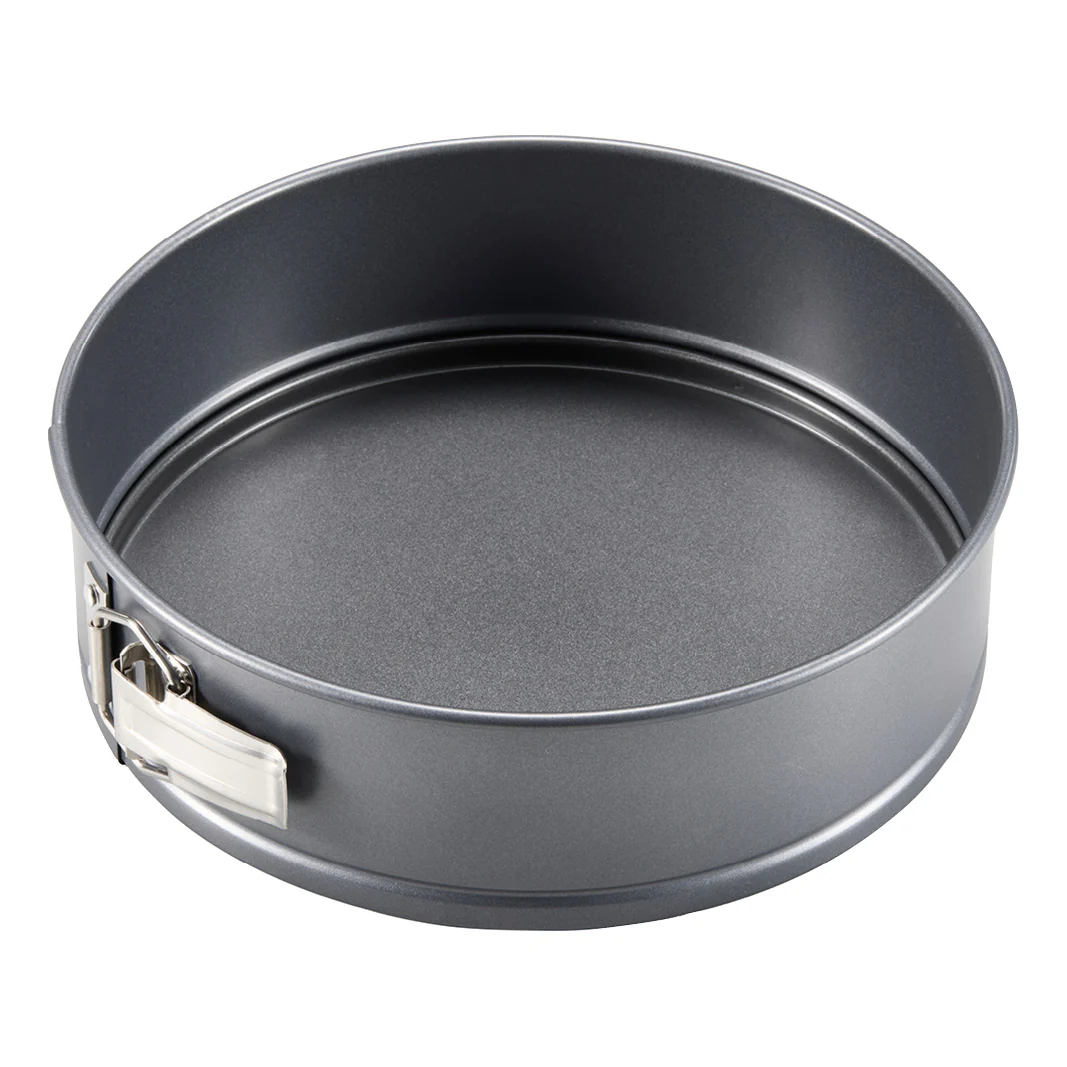 Karabo Springform Kolstål/keramik 24 Cm