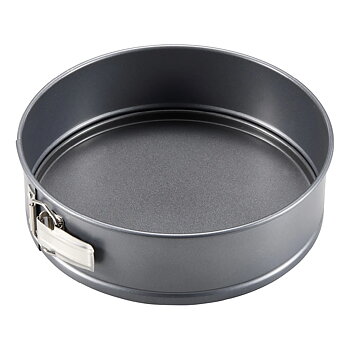 Karabo Springform Kolstål/keramik 24 Cm