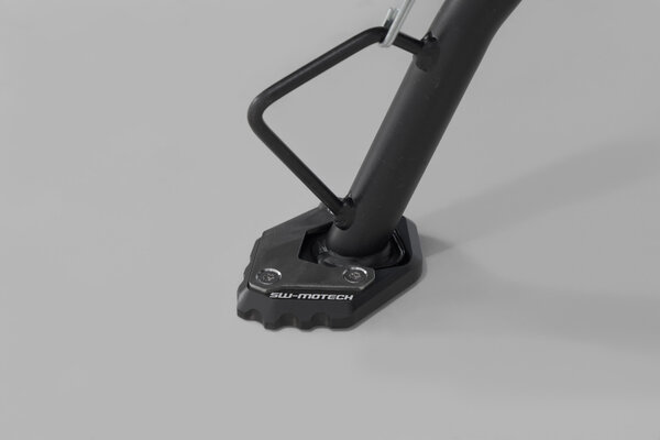 Extension for side stand foot - 3