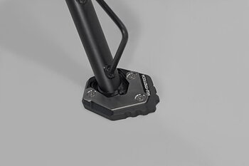 Extension for side stand foot