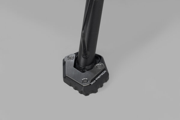 Extension for side stand foot - 2