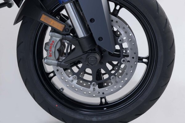 Slider set for front axle. CFMoto 800MT-X CF800-11H (24-25) - 2