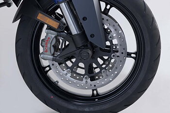 Slider set for front axle. CFMoto 800MT-X CF800-11H (24-25)