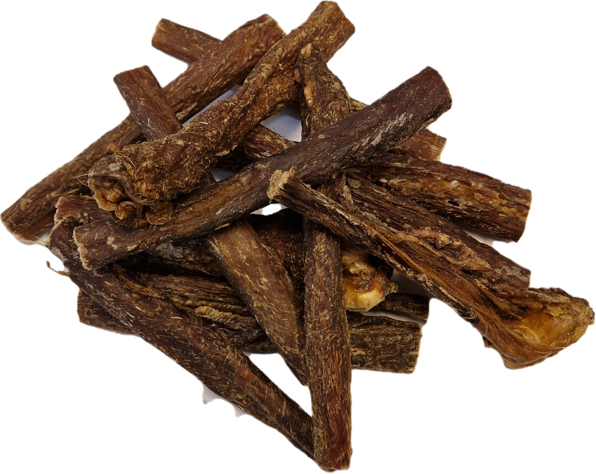Torkad strupe, 200g