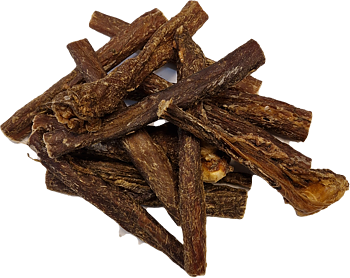 Torkad strupe, 200g