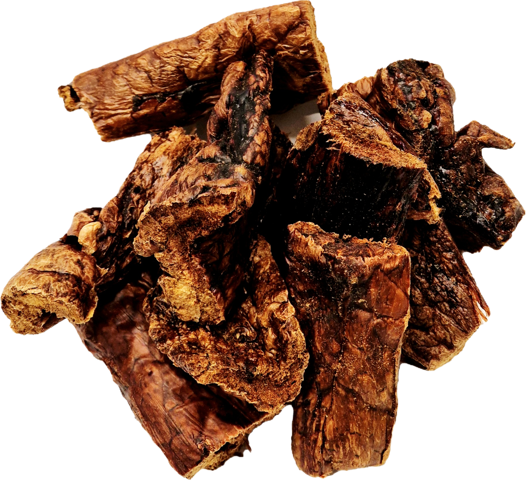 Torkad lunga, 150g