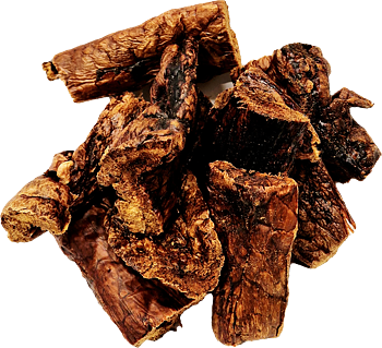 Torkad lunga, 150g