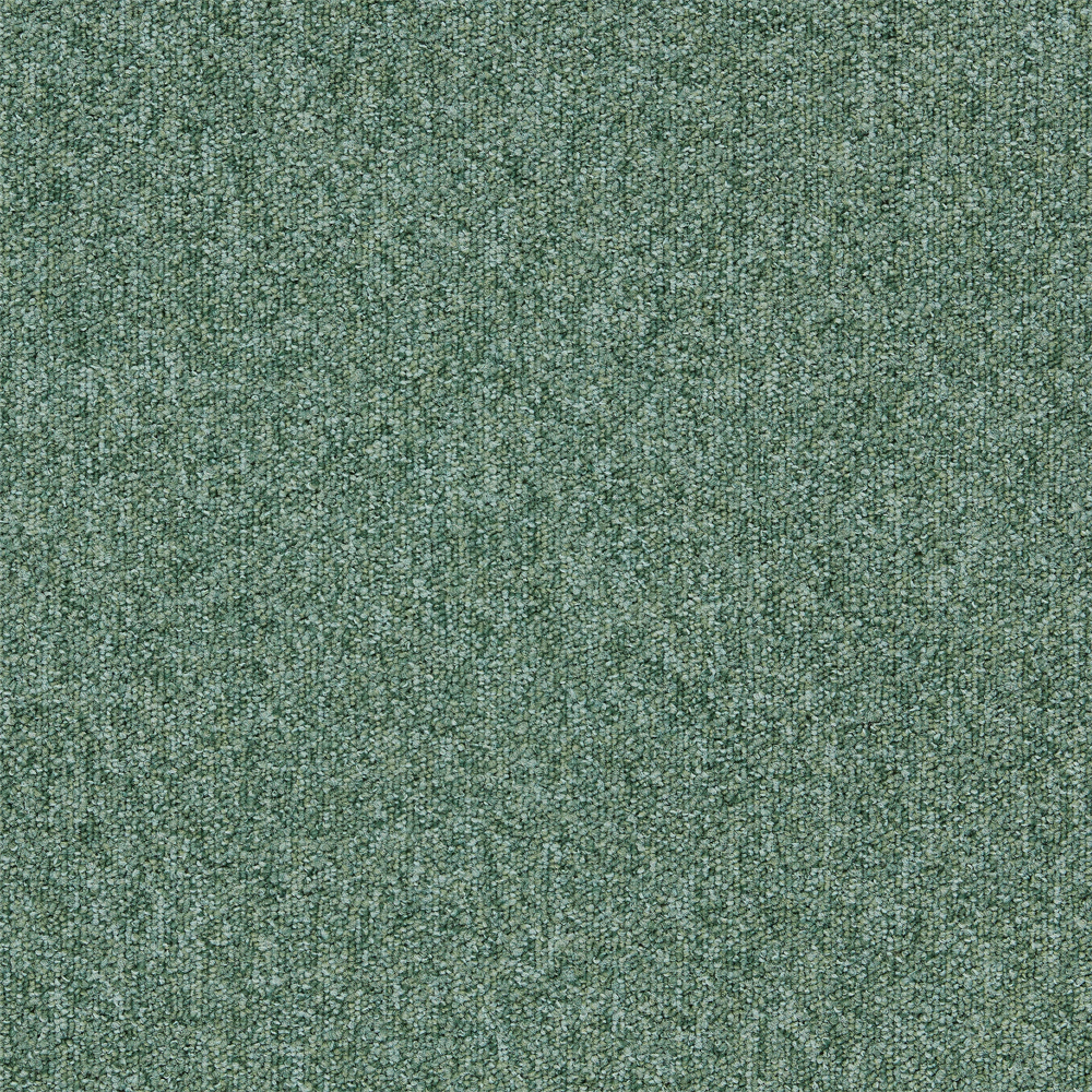 Textilplatta - Heuga 727 Sage 50x50cm